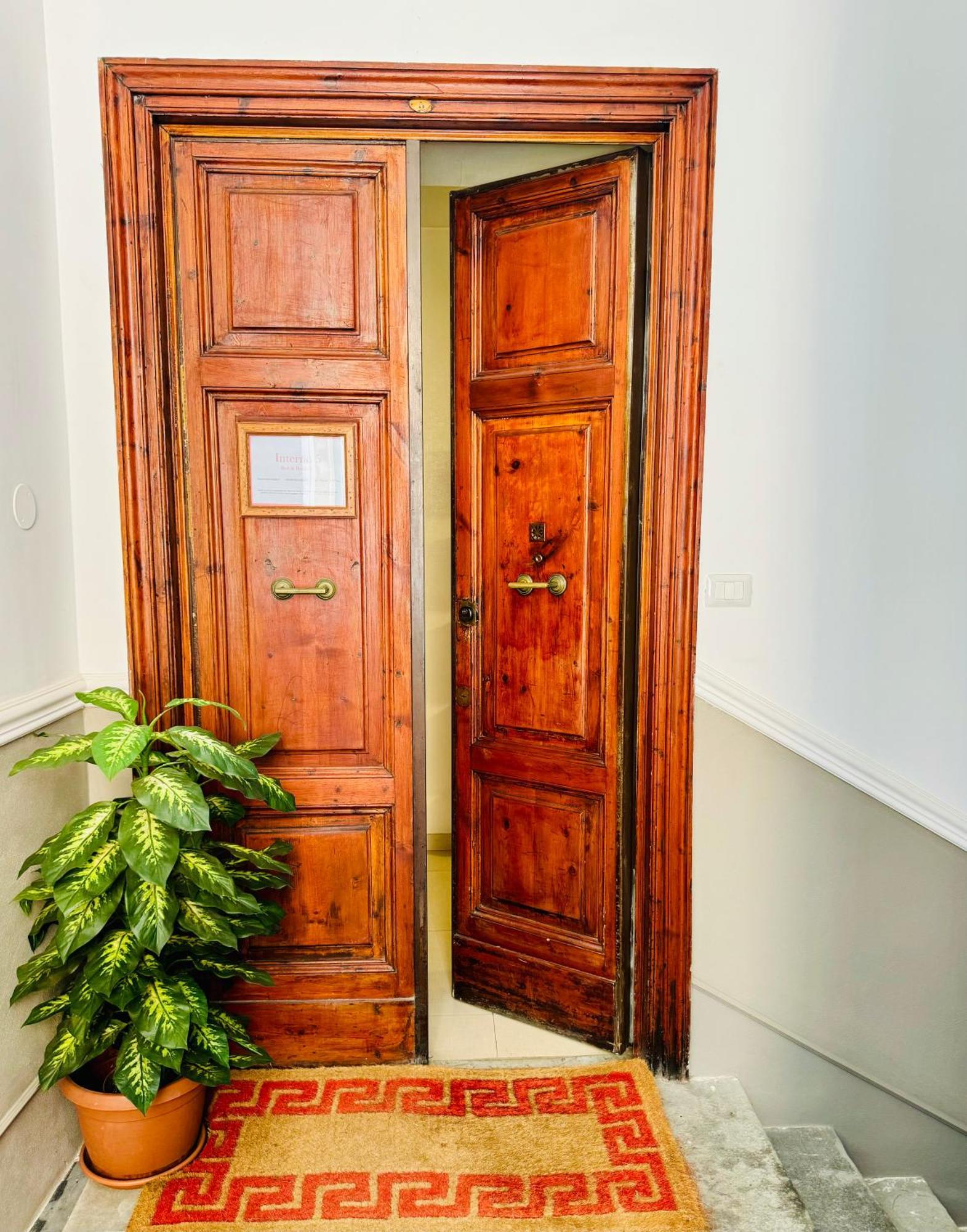 Interno 5 B&B — Foto 3