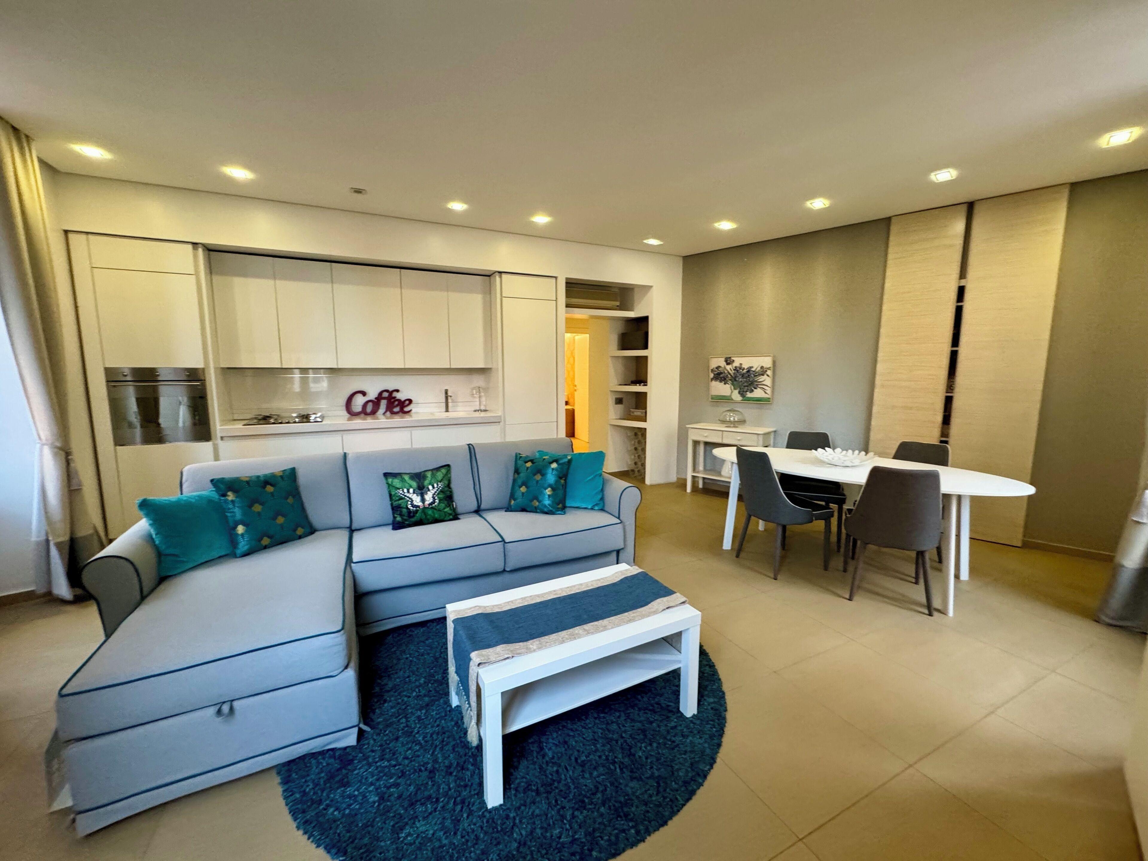 Interno 5 B&B — Foto 1