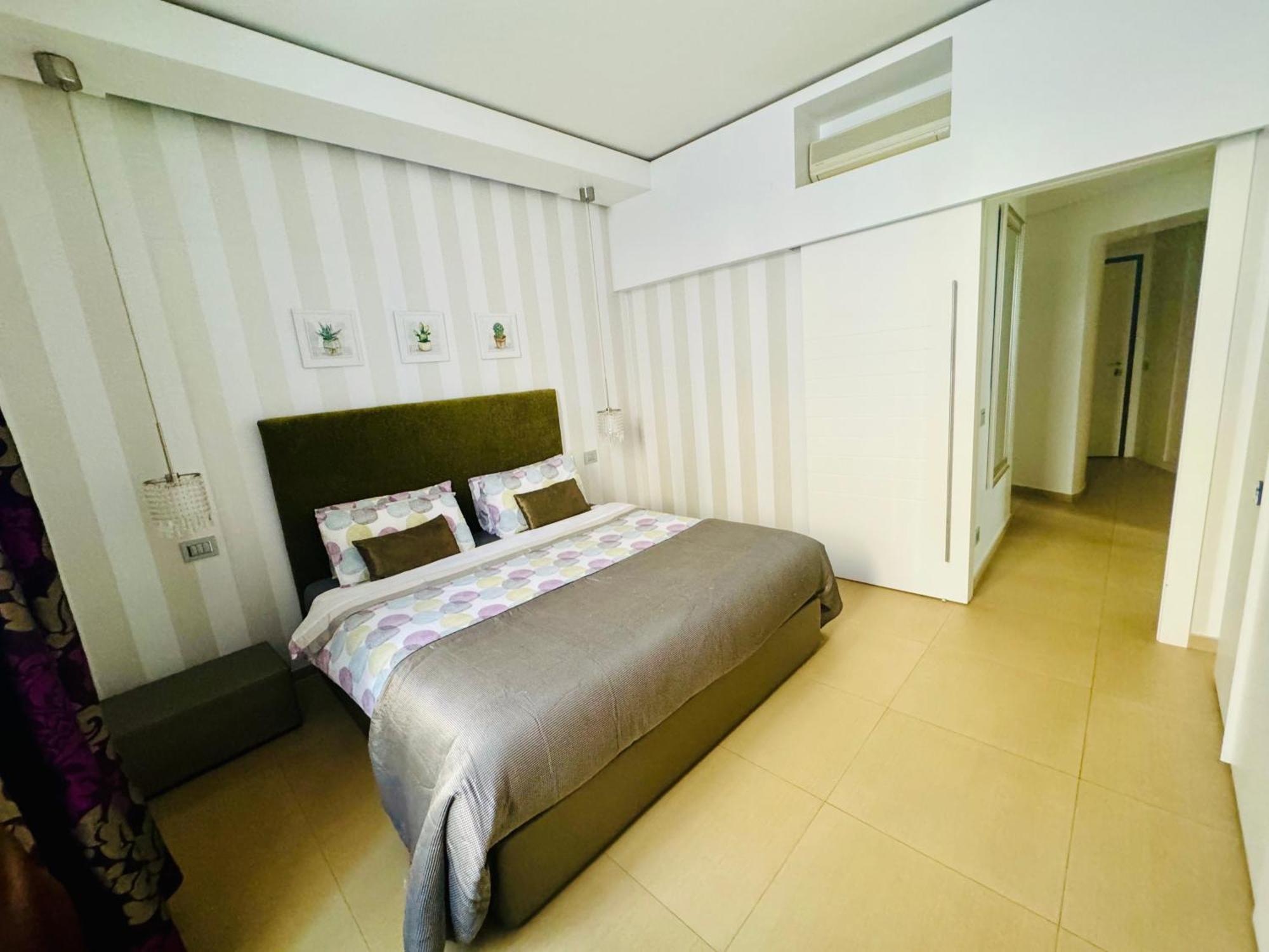 Interno 5 B&B, Rome